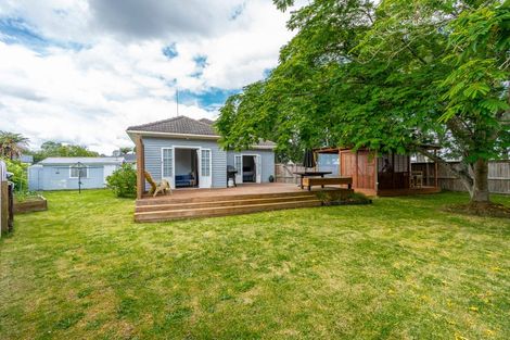 Photo of property in 12 Tui Avenue, Forest Lake, Hamilton, 3200