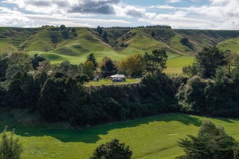 Photo of property in 634 Beaconsfield Valley Road, Waituna West, Feilding, 4779