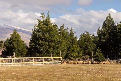 Photo of property in 57 Peak Drive, Twizel, 7901
