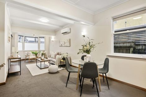 Photo of property in 50 Camperdown Road, Miramar, Wellington, 6022