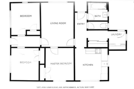 Photo of property in 3 Karaka Street, Helensville, 0800