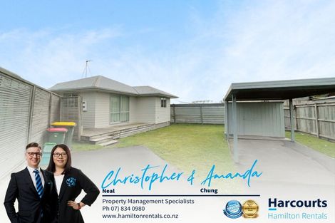Photo of property in 18 Filmer Place, Melville, Hamilton, 3206