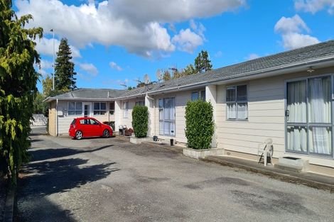 Photo of property in 3/305 Ferguson Street, Palmerston North, 4410