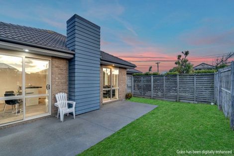 Photo of property in 1/56 Blake Street, New Brighton, Christchurch, 8061