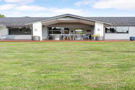 Photo of property in 11 South Oaks Close, Pukemoremore, Cambridge, 3493