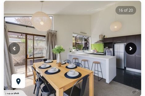 Photo of property in 95 Cannon Hill Crescent, Mount Pleasant, Christchurch, 8081