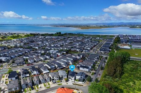 Photo of property in 3 Riroriro Road, Hobsonville, Auckland, 0616