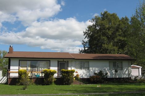 Photo of property in 61 James Henry Crescent, Huntly, 3700