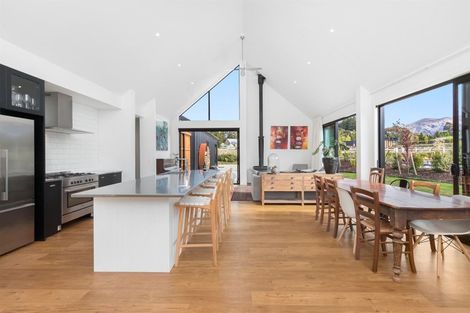 Photo of property in 509 Aubrey Road, Wanaka, 9305