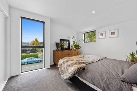 Photo of property in 1/27 Bartlett Street, Riccarton, Christchurch, 8011