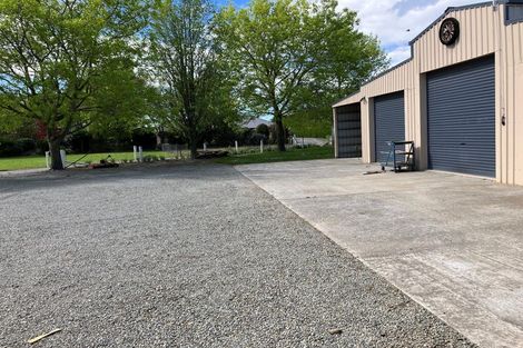 Photo of property in 101 Seafield Road, Netherby, Ashburton, 7772