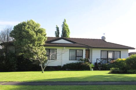 Photo of property in 9 Crail Court, Totara Heights, Auckland, 2105