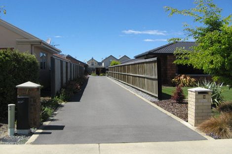 Photo of property in 9 Talbot Road, Northwood, Christchurch, 8051