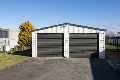 Photo of property in 21 Nixon Street, Tinwald, Ashburton, 7700