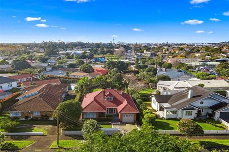 Photo of property in 6 Bennett Street, Mount Albert, Auckland, 1025