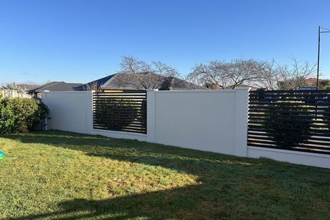 Photo of property in 3 Donovan Place, Aidanfield, Christchurch, 8025
