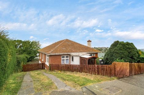 Photo of property in 16 Gilmore Street, Wakari, Dunedin, 9010