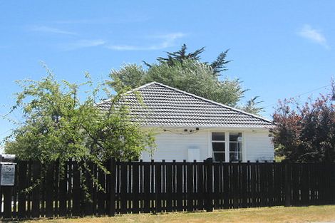 Photo of property in 89 Baynes Street, Burwood, Christchurch, 8083