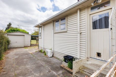 Photo of property in 3 Collins Crescent, Feilding, 4702