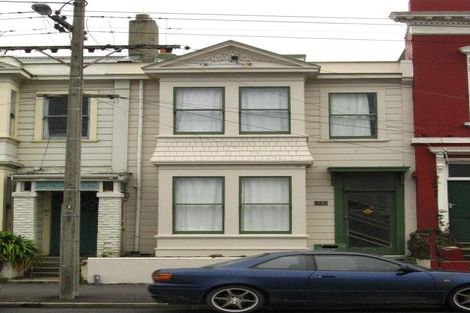 Photo of property in 12 Clyde Street, North Dunedin, Dunedin, 9016