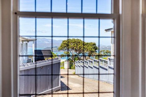 Photo of property in 80a Jubilee Road, Khandallah, Wellington, 6035