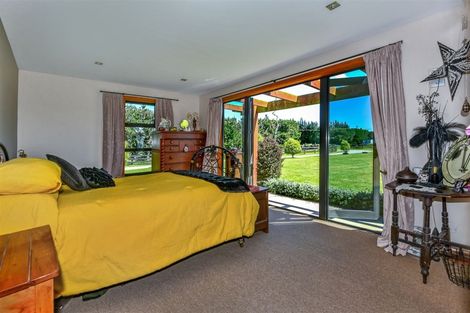 Photo of property in 288 Bells Road, West Melton, Christchurch, 7671