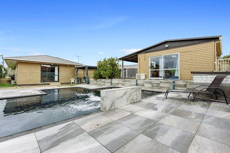 Photo of property in 83 Ellicott Road, Nawton, Hamilton, 3200