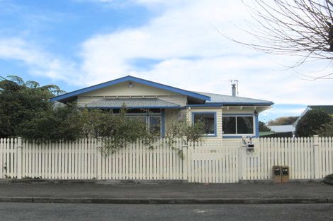 Photo of property in 154 Nelson Crescent, Napier South, Napier, 4110