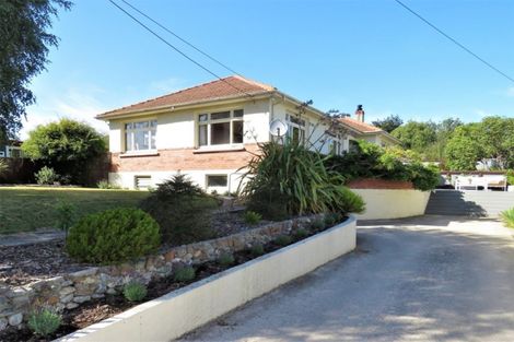 Photo of property in 37 Tamar Street, South Hill, Oamaru, 9400