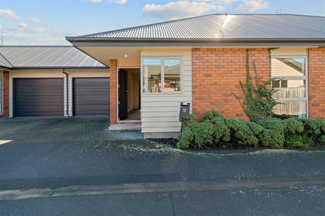 Photo of property in 26f Collins Street, Addington, Christchurch, 8024