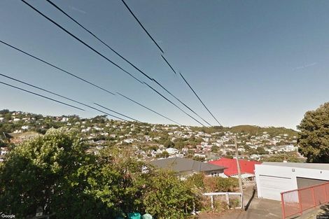 Photo of property in 18a Travancore Street, Island Bay, Wellington, 6023