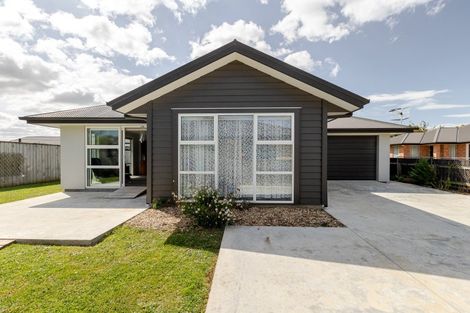 Photo of property in 3/5 Brigidine Place, Pahiatua, 4910