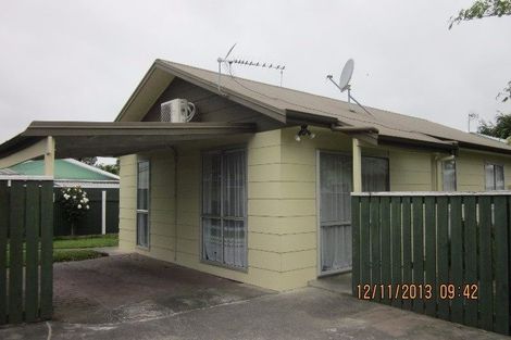 Photo of property in 324a Portsmouth Road, Flaxmere, Hastings, 4120