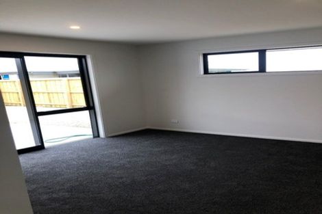 Photo of property in 25 Westbrook Avenue, Rolleston, 7615