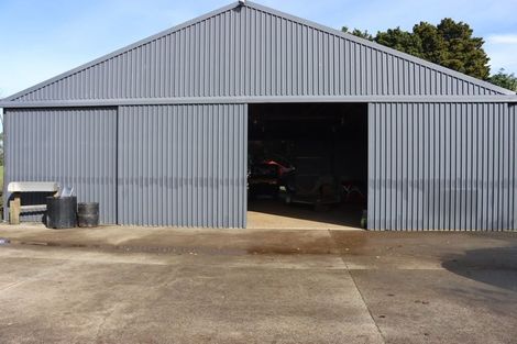 Photo of property in 364 Waikaramu Road, Waimate North, Kaikohe, 0472