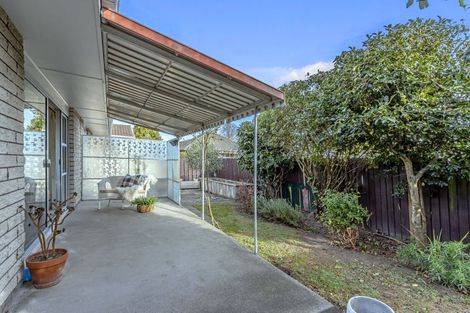 Photo of property in 1/1 Hounslow Street, Ilam, Christchurch, 8041