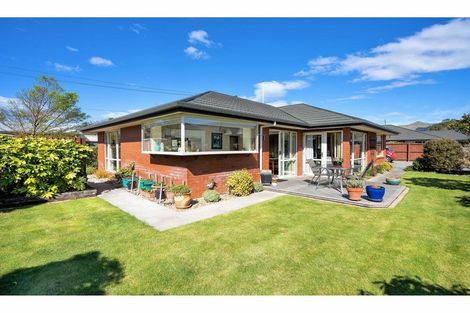 Photo of property in 130b Fisher Avenue, Beckenham, Christchurch, 8023