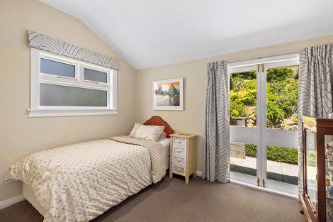 Photo of property in 139 Grafton Road, Roseneath, Wellington, 6011