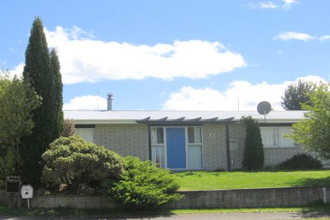 Photo of property in 5 Olive Avenue, Nukuhau, Taupo, 3330