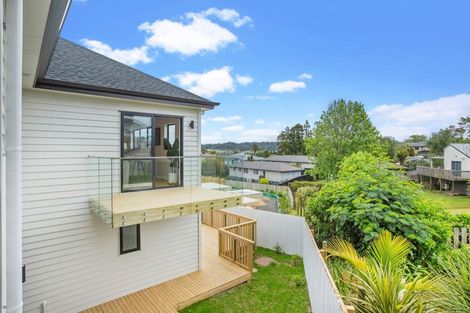 Photo of property in 6 Bela Vista Boulevard, Swanson, Auckland, 0614