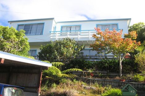 Photo of property in 42 Saint Albans Avenue, Karori, Wellington, 6012