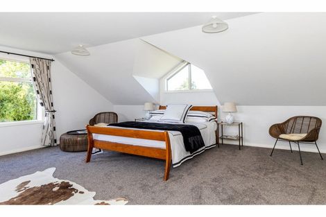 Photo of property in 260 Spur Road, Hadlow, Timaru, 7975