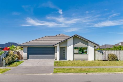 Photo of property in 27 Lambies Street, Marshland, Christchurch, 8083