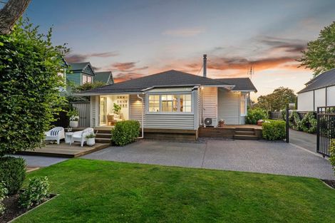 Photo of property in 36 Bennett Street, Papanui, Christchurch, 8053
