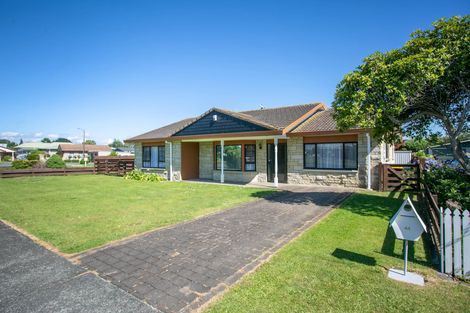 Photo of property in 44 Tawari Street, Matamata, 3400