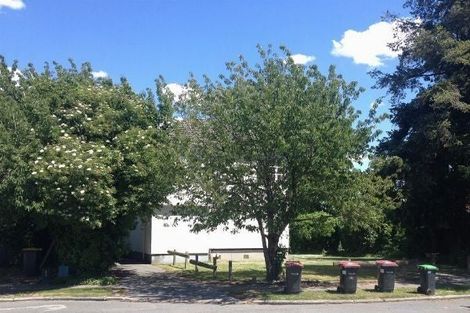 Photo of property in 3 Tara Street, Riccarton, Christchurch, 8041