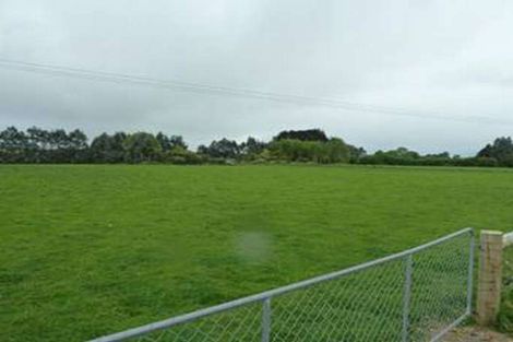 Photo of property in 289 West Plains School Road, West Plains, Invercargill, 9874