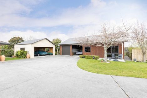 Photo of property in 1167 Devon Road, Bell Block, New Plymouth, 4373