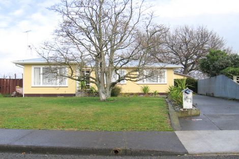 Photo of property in 432 Huia Street, Camberley, Hastings, 4120