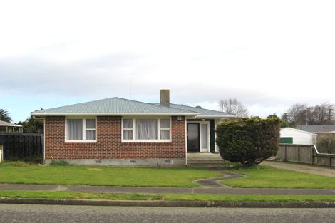 Photo of property in 5 Cardiff Street, Levin, 5510